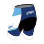Fietsbroek met eigen ontwerp