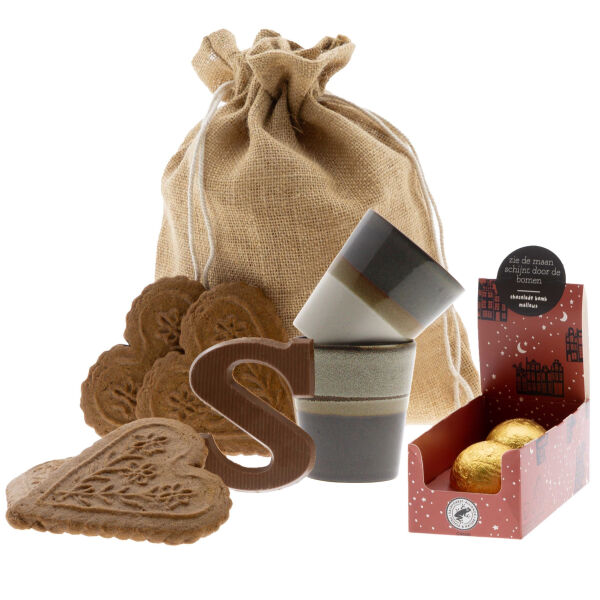 Sinterklaas Choco Moment