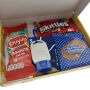 Brievenbuspakket - Er op uit!