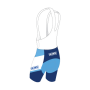 Wielrenbroek met eigen design