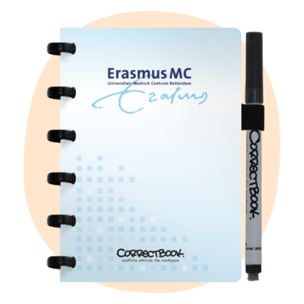 Correctbook Original - A6