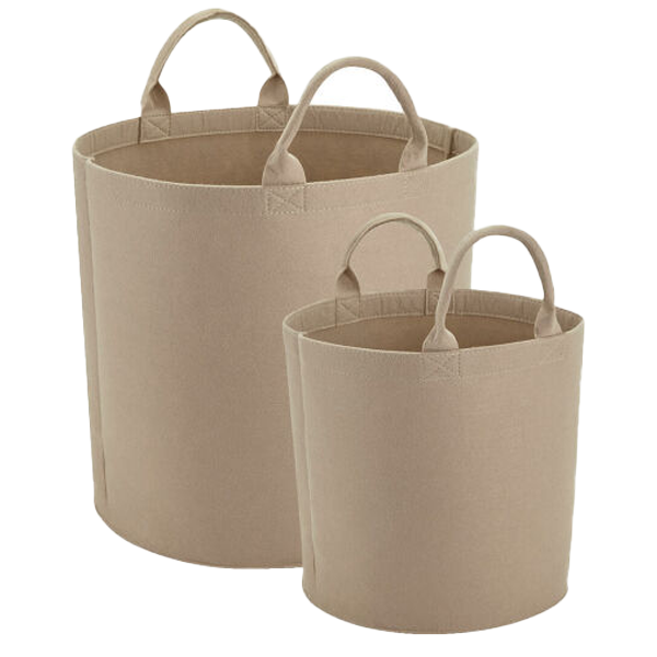 Opbergdozen, manden & kisten