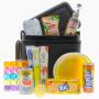 Zomerpakket met koelbox