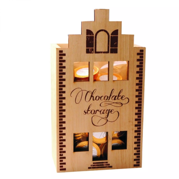 Pakhuis van Sinterklaas