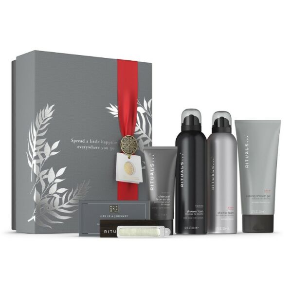 Rituals Homme - Gift Set