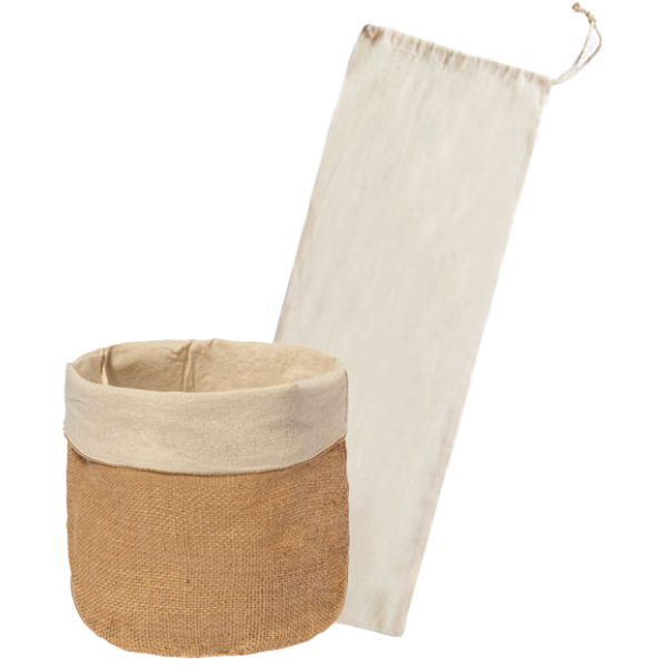 Broodzakken & -manden