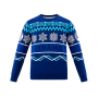 Kersttrui - Bottlesweater 