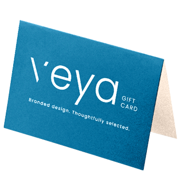 Veya cadeaubon - Extravagance