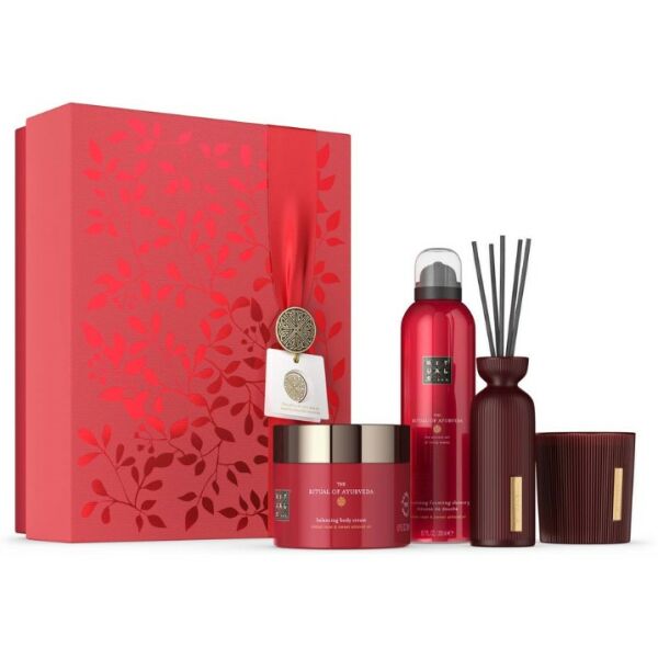 The Ritual of Ayurveda - Gift Set