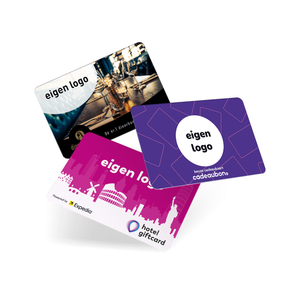 Giftcards