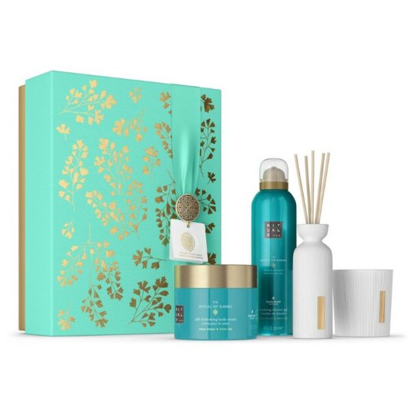 The Ritual of Karma - Gift Set