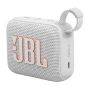 JBL GO 4 Wit