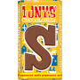 Tony's Chocolonely letterreep met eigen sleeve