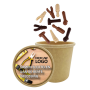 Gereedschap Chocolade