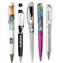 Liquid pen / floater pen