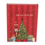 JENS Living Adventskalender Scent of Joy Kerst