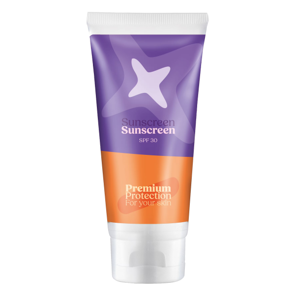 Zonnebrand & Aftersun
