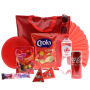 Simply red - Zomerpakket