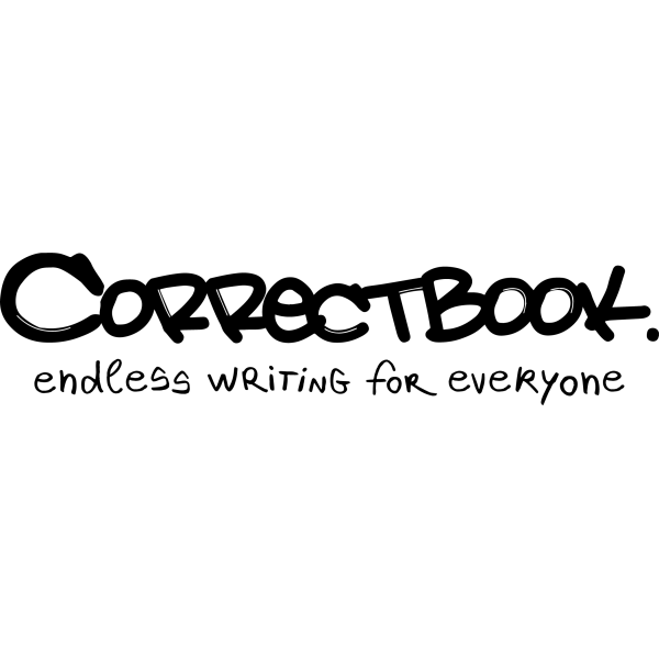 Correctbook