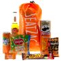 Oranje SeatZac® pakket