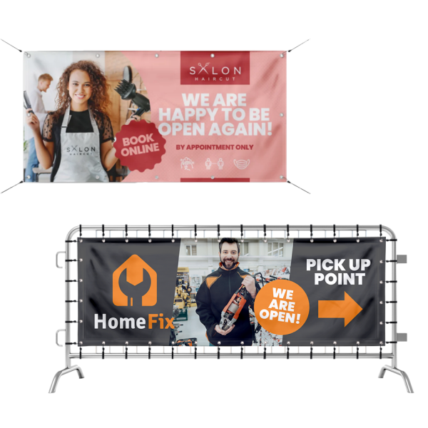 Banners