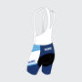 Wielrenbroek met eigen design