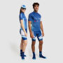 Fietsbroek met eigen ontwerp