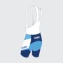 Wielrenbroek met eigen design