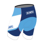 Fietsbroek met eigen ontwerp