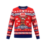 Kersttrui - Bottlesweater 