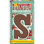 Tony's Chocolonely letterreep met eigen sleeve
