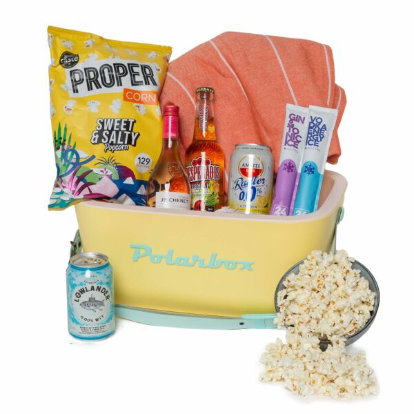 Zomerpakket Polarbox