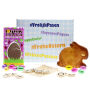 Familie paaspakket - Brievenbus