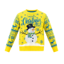 Kersttrui - Bottlesweater 