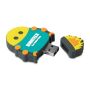2D USB-stick in eigen stijl