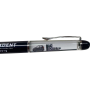 Liquid pen / floater pen