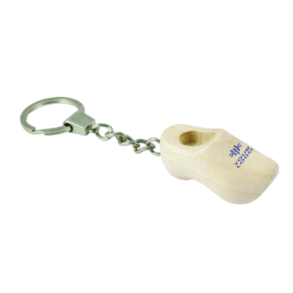 Unieke sleutelhangers