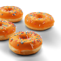 Donuts ''Oranje''