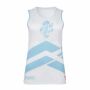 Sport tanktop in eigen design