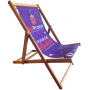 Strandstoel - custom made