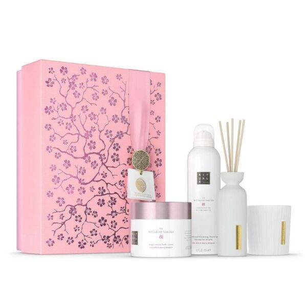 The Ritual of Sakura - Gift Set
