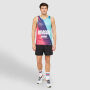 Sport tanktop in eigen design