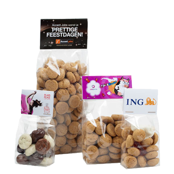 Sinterklaas snoepgoed