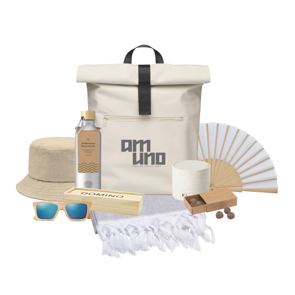 Duurzaam Zomerpakket