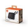 JBL GO 4 Black