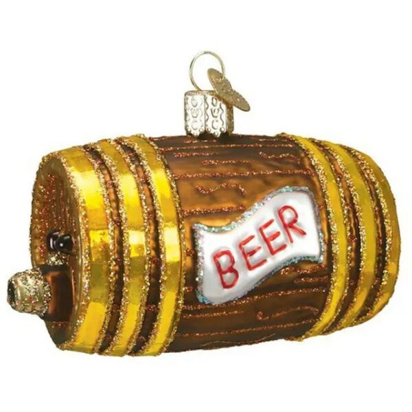 Kerstballen in eigen vorm