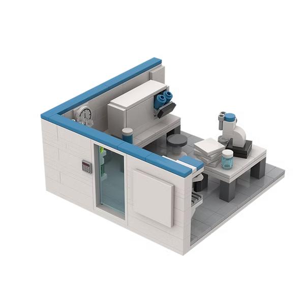 LEGO® bouwpakket