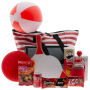 Summer in Red zomerpakket