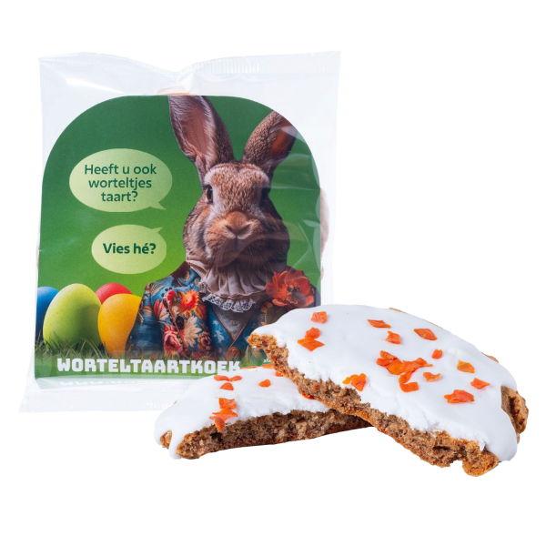 Worteltaartkoek Worteltaartkoek