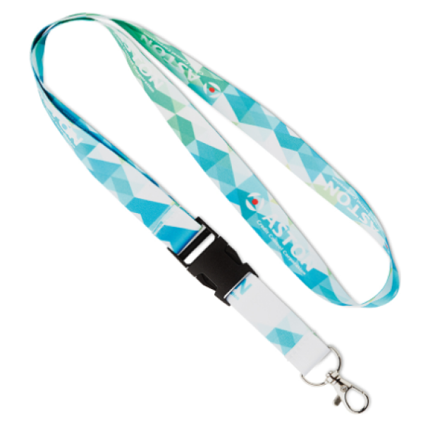 Lanyard, custom made Lanyard, custom made